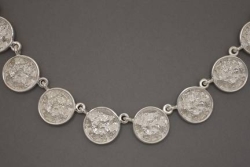 Photo - Full Moon necklace
