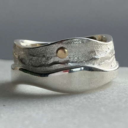 Photo: Origins Rings