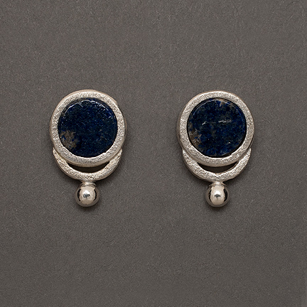 Moonshine earrings