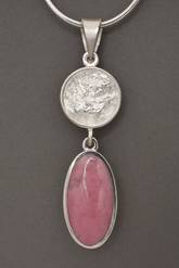 Photo: Sunrise/Moonset Pendant