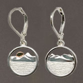 Photo: Sea to Sky Earrings