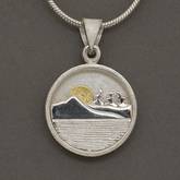 Photo: Treeline Pendant