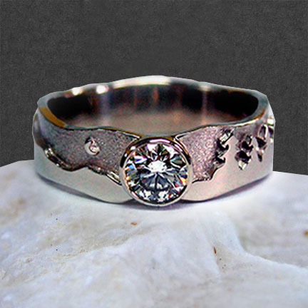 Photo: Landscape Ring