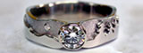 View the Landscape line Photo: Landscape ring