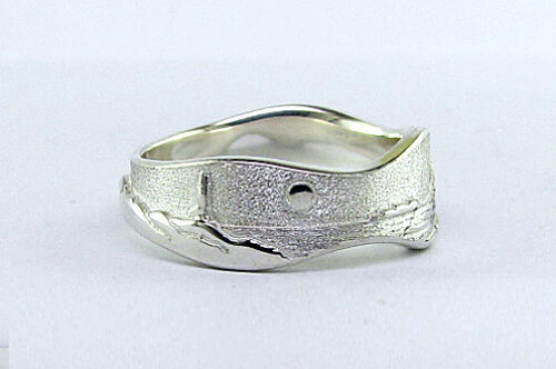 Photo - Landscape rings: Lighthouse ring
